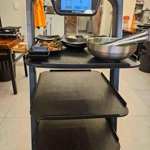 나오리장작구이 리뷰 사진