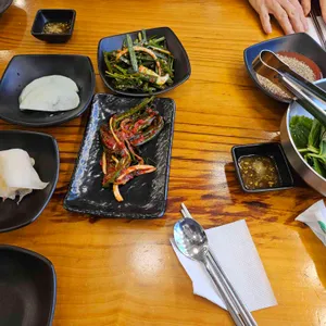 나오리장작구이 사진