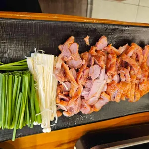 나오리장작구이 리뷰 사진