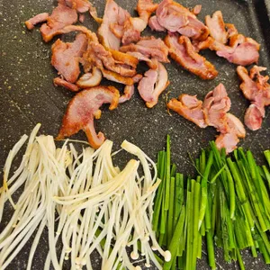 나오리장작구이 리뷰 사진