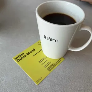인필름 리뷰 사진