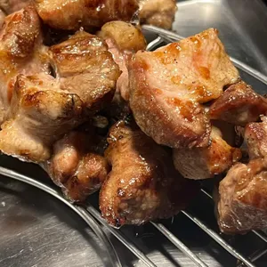 연동 돌담흑돼지 사진 1