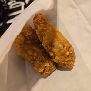 맥도날드 리뷰 사진