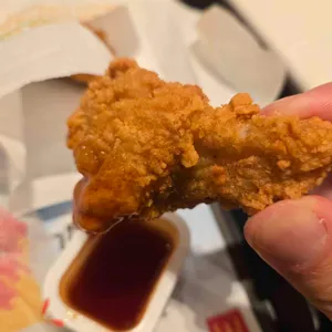 맥도날드 리뷰 사진