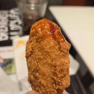 맥도날드 리뷰 사진