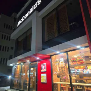 맥도날드 리뷰 사진