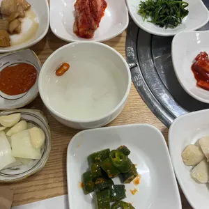 치악산 한우타운 사진