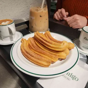 파미고츄레리아 사진 1