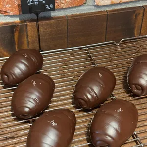 마시베이커리 카페 사진