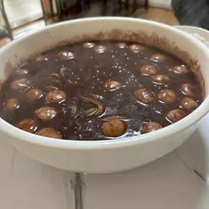 명가바지락칼국수 사진