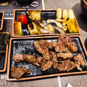 대화로 리뷰 사진