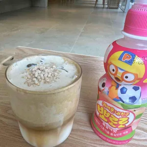 카페물길로 리뷰 사진