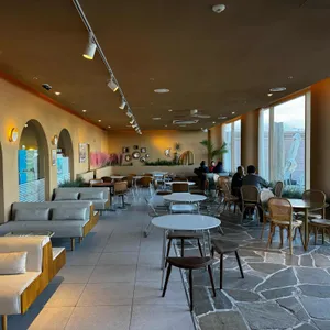 카페메리고라운드 리뷰 사진