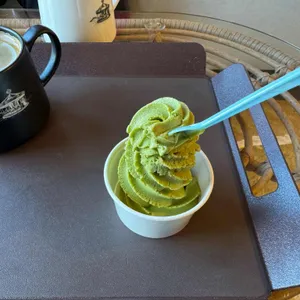 카페메리고라운드 리뷰 사진