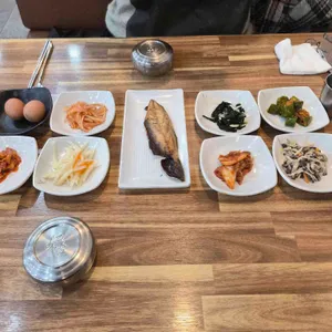 정화송이순두부 사진