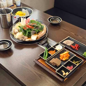 정성순대 리뷰 사진