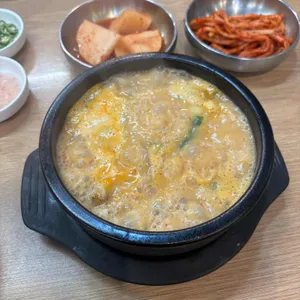 신순대 사진 1