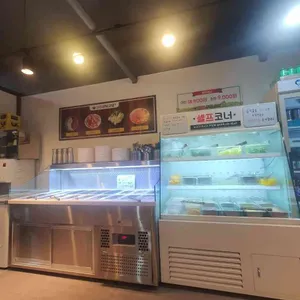 사천 샤브샤브 리뷰 사진