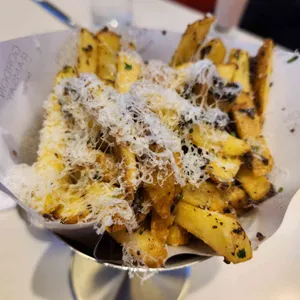 고든램지 버거 사진