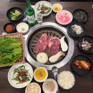 송정금호축산 사진