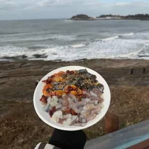 채석강바다길식당 사진 1