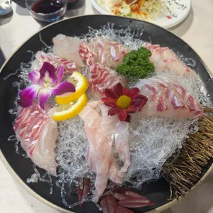 청상어 리뷰 사진