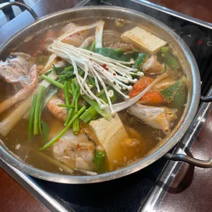 경포해물탕 대표 사진