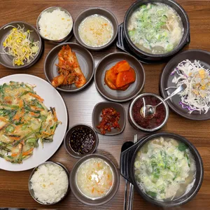 삼미닭곰탕 사진 1