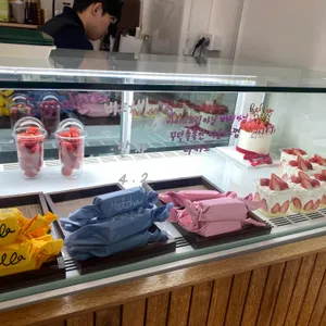 느림 리뷰 사진