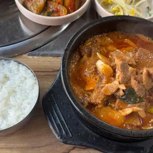 삼미정 대표 사진