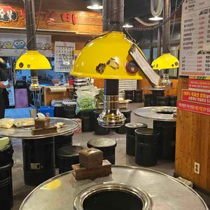 한가네숯불닭갈비 리뷰 사진