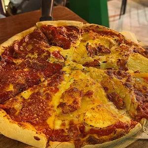 도우스 리뷰 사진