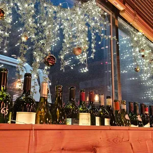 잭인뉴욕 스테이크 하우스 리뷰 사진