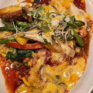 잭인뉴욕 스테이크 하우스 사진 2