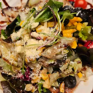 잭인뉴욕 스테이크 하우스 사진