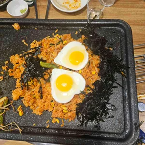 왕십리육감식당 사진
