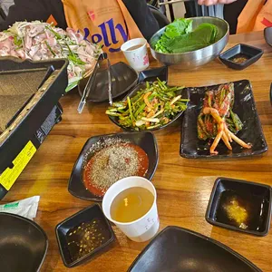 나오리장작구이 사진 1