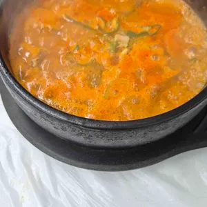 용추골미궁순대 리뷰 사진