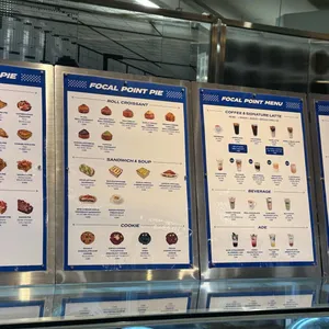 포컬포인트 리뷰 사진