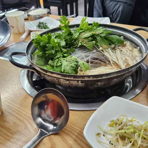 대운한우암소회관 사진