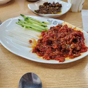 대운한우암소회관 대표 사진