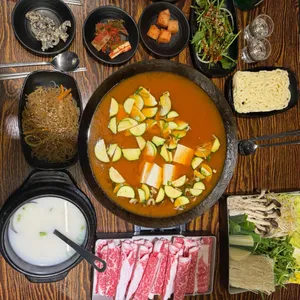 운암회관 리뷰 사진