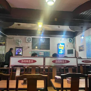 삼보호프 리뷰 사진