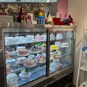 티아라케이크&카페 리뷰 사진