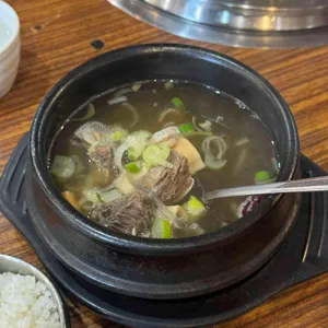 한상바오 와갈비 사진