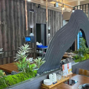 한상바오 와갈비 리뷰 사진