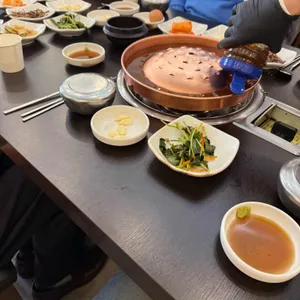 강경불고기 사진