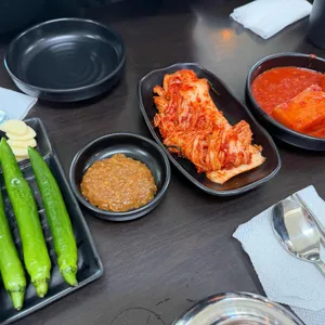 장원정 대표 사진