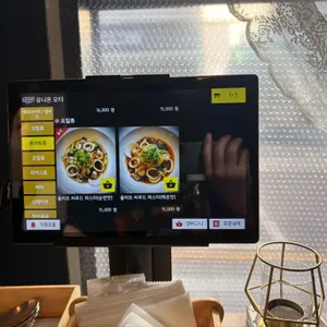 비스트로꽃길 리뷰 사진