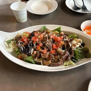 비스트로꽃길 사진